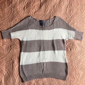 American Eagle Outfitters Sweater